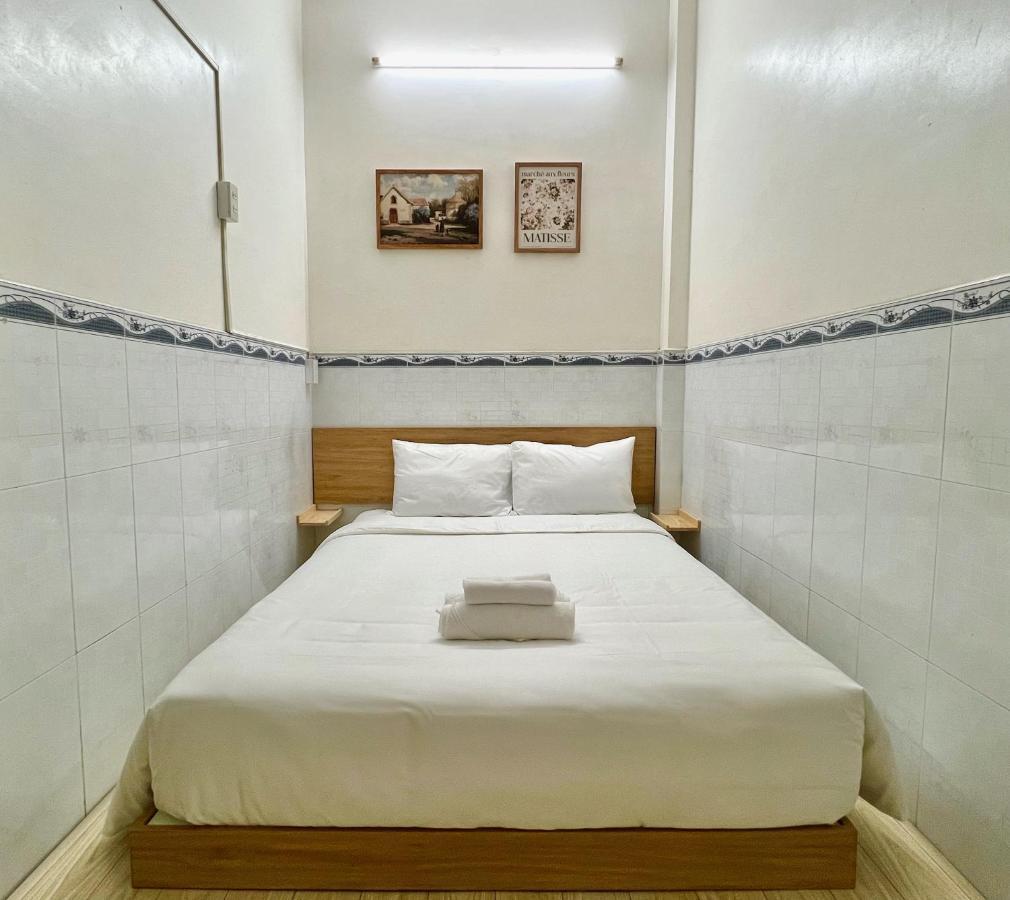 Arye Guest House Ap Loi Du Esterno foto