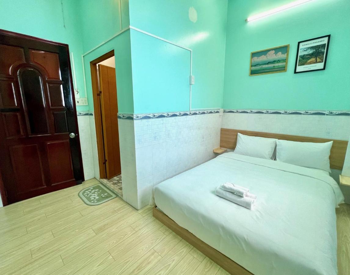 Arye Guest House Ap Loi Du Esterno foto