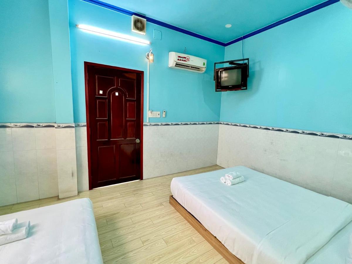 Arye Guest House Ap Loi Du Esterno foto