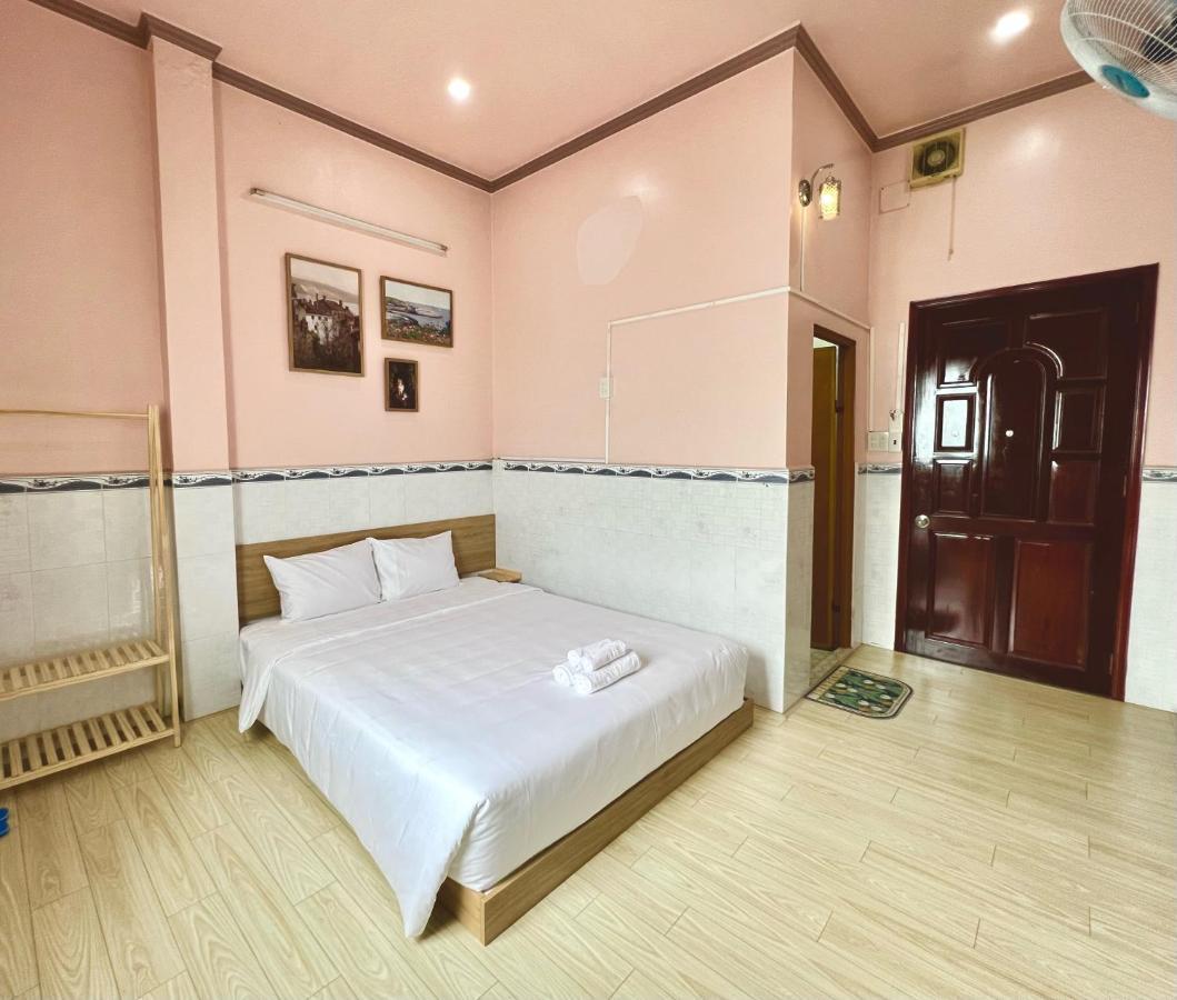Arye Guest House Ap Loi Du Esterno foto