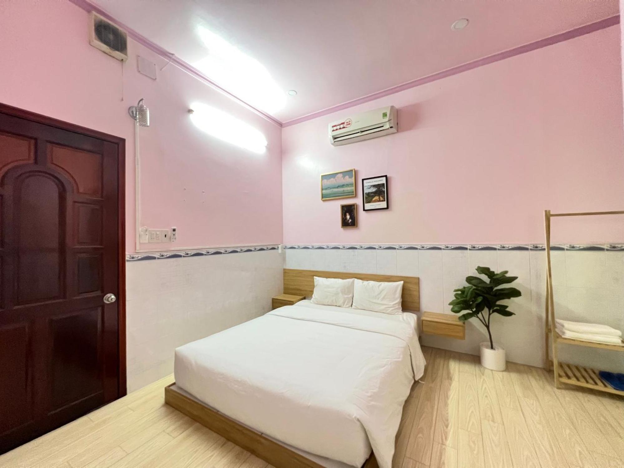 Arye Guest House Ap Loi Du Esterno foto