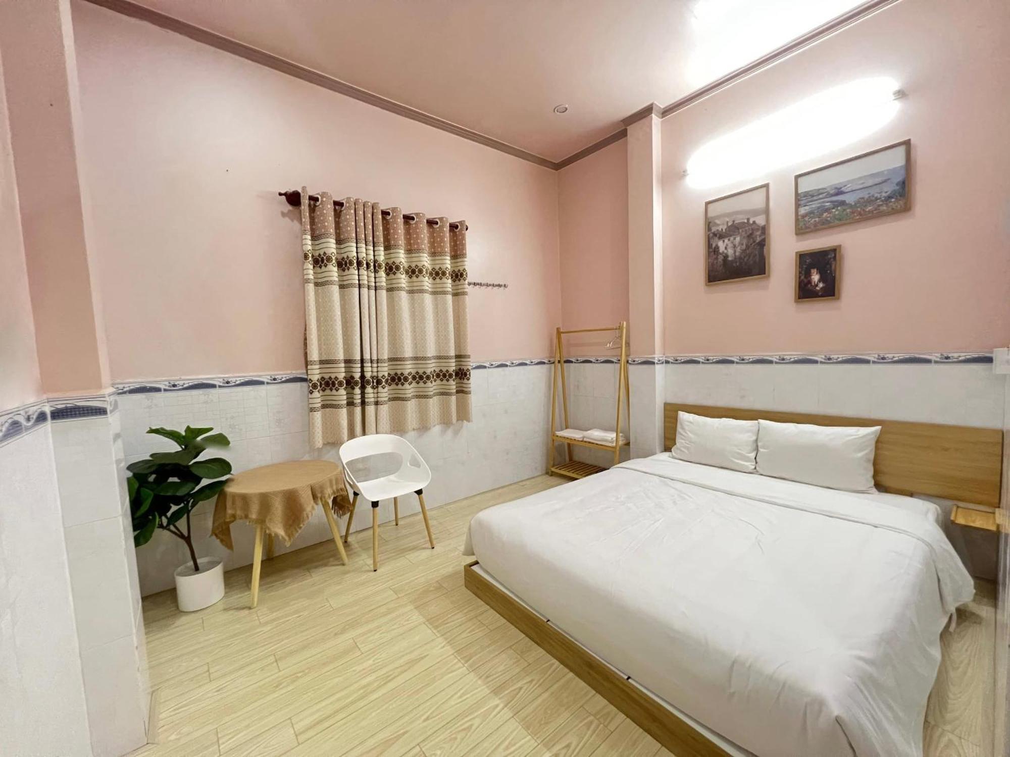 Arye Guest House Ap Loi Du Esterno foto