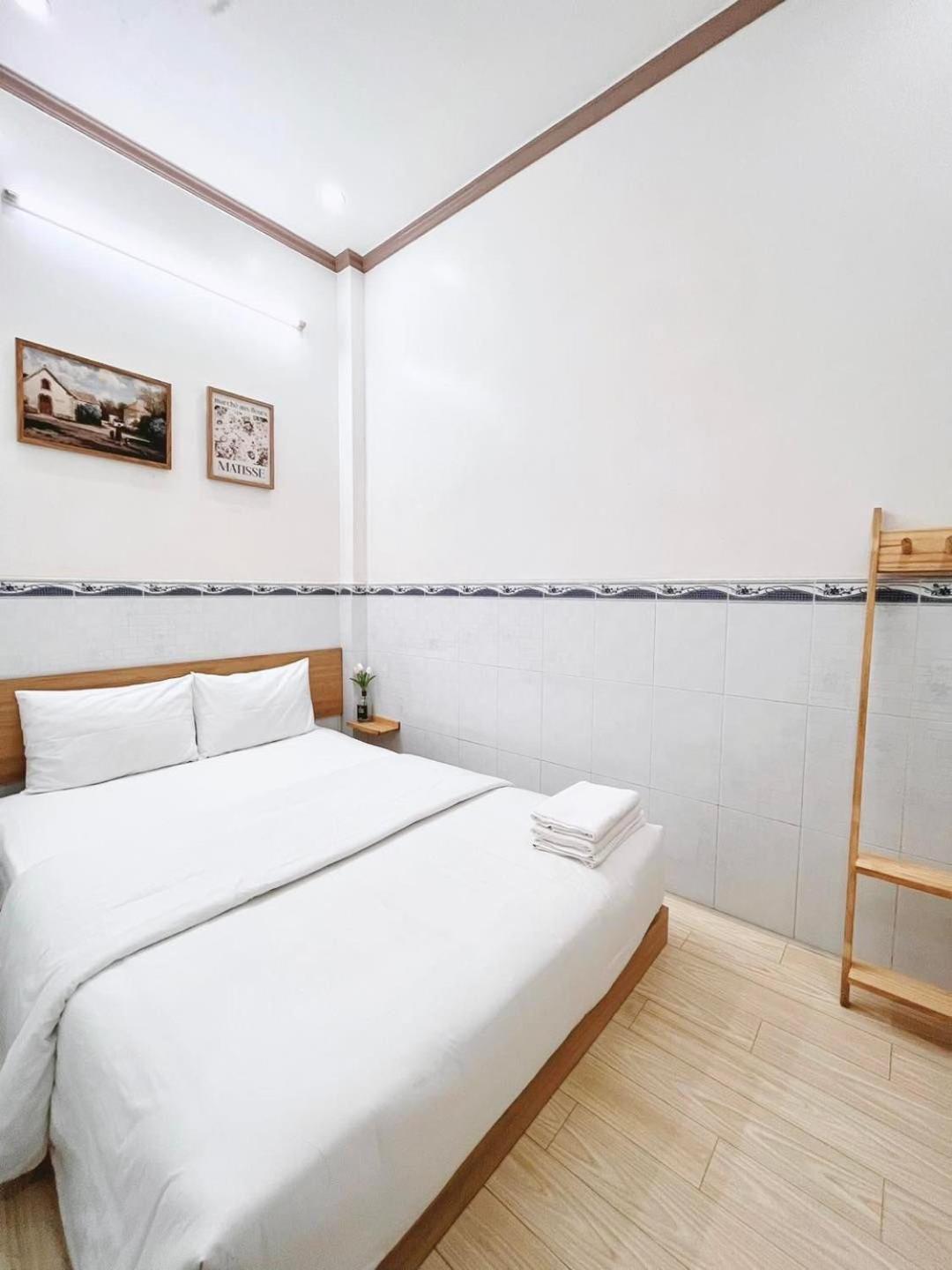 Arye Guest House Ap Loi Du Esterno foto